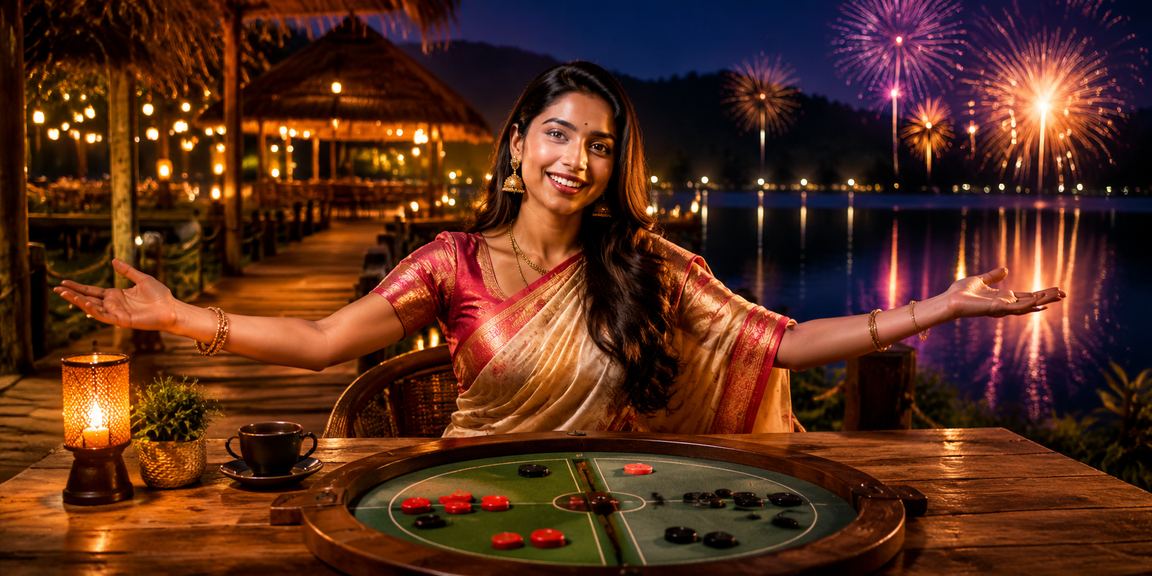 বাংলাদেশে অনলাইন ক্রিকেট বেটিং ড্যাশবোর্ড