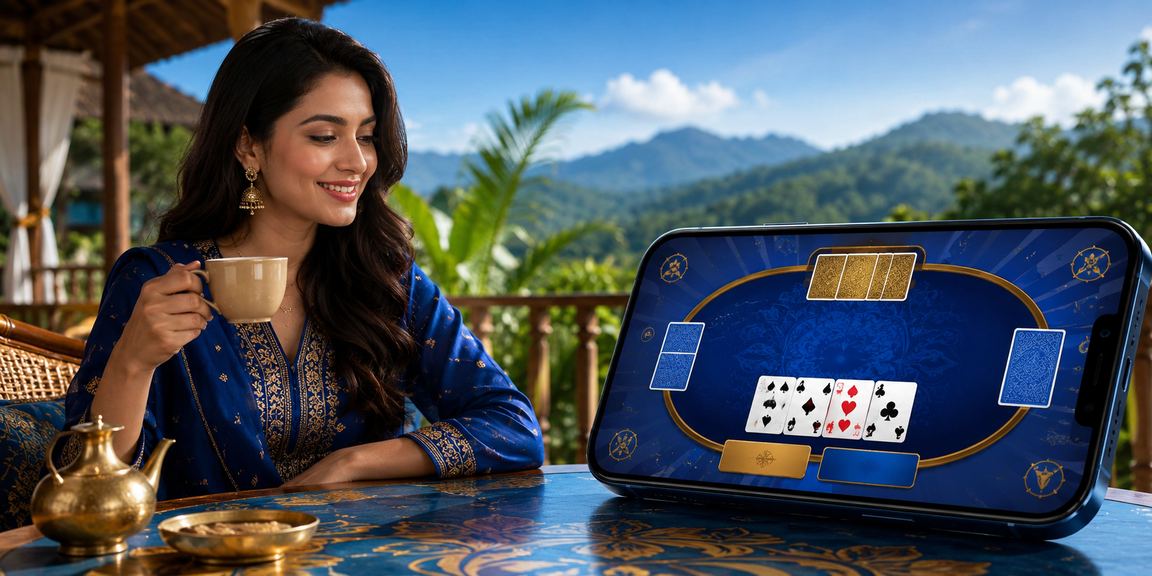 দায়িত্বশীল গেমিং সচেতনতা ব্যানার