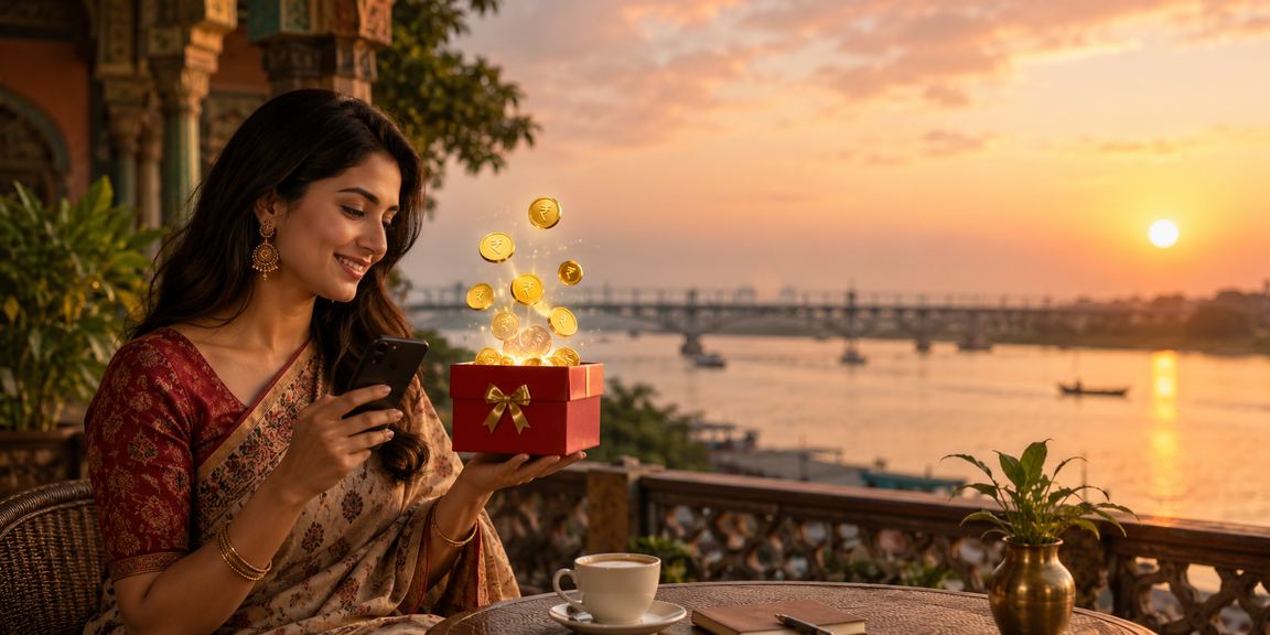 রাজশাহীতে মোবাইলে ক্যাসিনো ও বেটিং অ্যাপ ব্যবহারের দৃশ্য