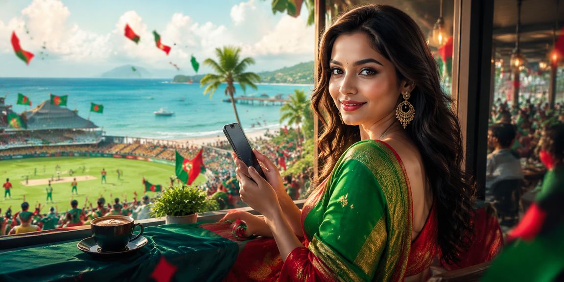 সেন্ট মার্টিনে ক্রিকেট বেটিংয়ে 1x apk প্রোমোশন ব্যবহার করা হচ্ছে
