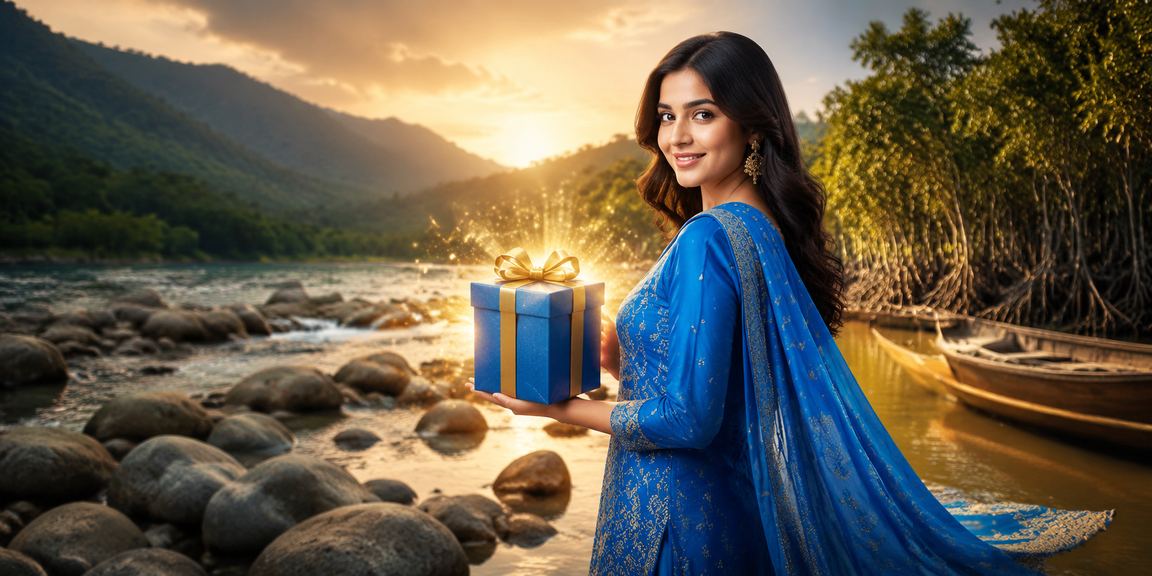 সিলেটে বিনোদন ও ক্যাসিনো অভিজ্ঞতা উপভোগ করছেন একজন ব্যবহারকারী